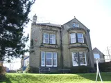 Homeleigh, Southgate, Honley