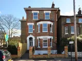 Avenue Park Road, West Norwood, SE27