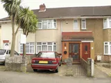Hamilton Road, Feltham