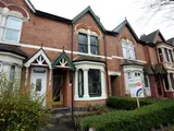 Kings Road, Erdington, Birmingham, West Midlands