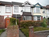 Eastcotes, Coventry