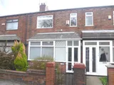 Kirkham Street, Little Hulton, Manchester, M38