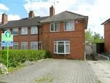 Milcote Road, Weoley Castle, Birmingham, B29