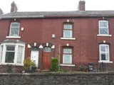 Livesey Branch Road, Blackburn, BB2