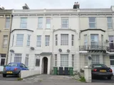 Mount Pleasant Road, Hastings, TN34
