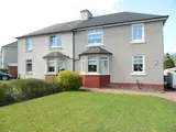 Ivanhoe Crescent, Wishaw, ML2