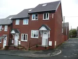 Cambria Street, Deane, Bolton, BL3