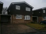 Roach, Dosthill, Tamworth, B77