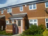 Torrington Drive, Liverpool, L26