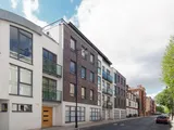 Offord Road, Islington, London, N1