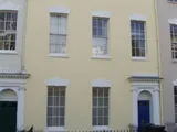 Cornwallis Crescent, Clifton, Bristol