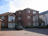 Roys Close, Ludgershall, Andover, SP11
