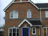 Keel Close, Barking