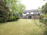 Acrefield Park, Woolton, Liverpool, L25