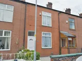 Isherwood Street, Leigh, WN7