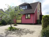 Hillside, Rugby