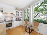 Rostrevor Mansions, Rostrevor Road, Parsons Green SW6
