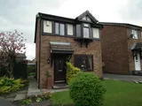 The Moorings, Burnley