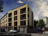 Webber Street, SE1