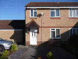 Heather Gardens, Goldington, Bedford, MK41