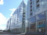 Laban Walk, London, SE8