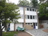 Stambourne Way, London, SE19