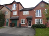 Maritime Way, Ashton-On-Ribble, Preston, PR2