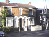 Whitstable Road, Faversham, ME13