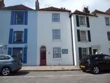 The Bayle, Folkestone