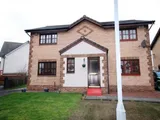 AYR - Ward Road