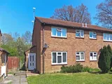 Cottesmore Green, Crawley, West Sussex