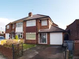 Leasowe Road, Wallasey