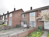 Grant Road, Leasowe