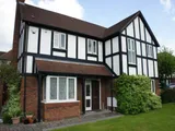 Holmwood Gardens, Westbury-on-Trym,