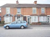 Mill Lane, Newbury, RG14