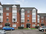 Weald Close, Bermondsey SE16