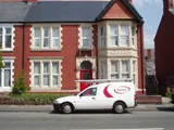 Albany Road, Roath, 6 Bedroom with 2 Bathrooms and 2 WCs - New Price