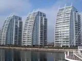NV Buildings, Salford Quays, Salford