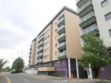 Royal Docks