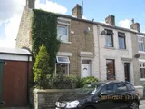 Harbour Lane Milnrow. Stunning Stone End Terrace, Two Bedrooms, Attic Conversion, GCH/Upvc DG, Mod Kitchen & Bathroom, A