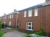 Milton Road, Exeter, EX2