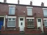 Norwood Grove, Bolton, BL1