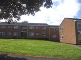 Carlyon Close, Exeter, EX1