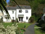 Pendra Loweth, Maen Valley, Falmouth. TR11