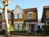 South Croxted Road, West Dulwich, SE21