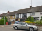 Aboyne Road, Neasdon, NW10