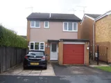 Hereford Close, Barwell, Leicester