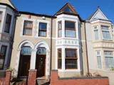 Fairwater Grove East, Llandaff