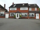 Prospect Lane, Solihull