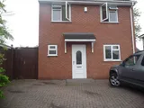 Swanswell Road, Solihull